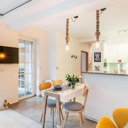 Downtown Apartment - Loftaffair Krakow Bagian luar foto