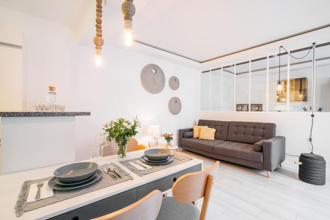 Downtown Apartment - Loftaffair Krakow Bagian luar foto