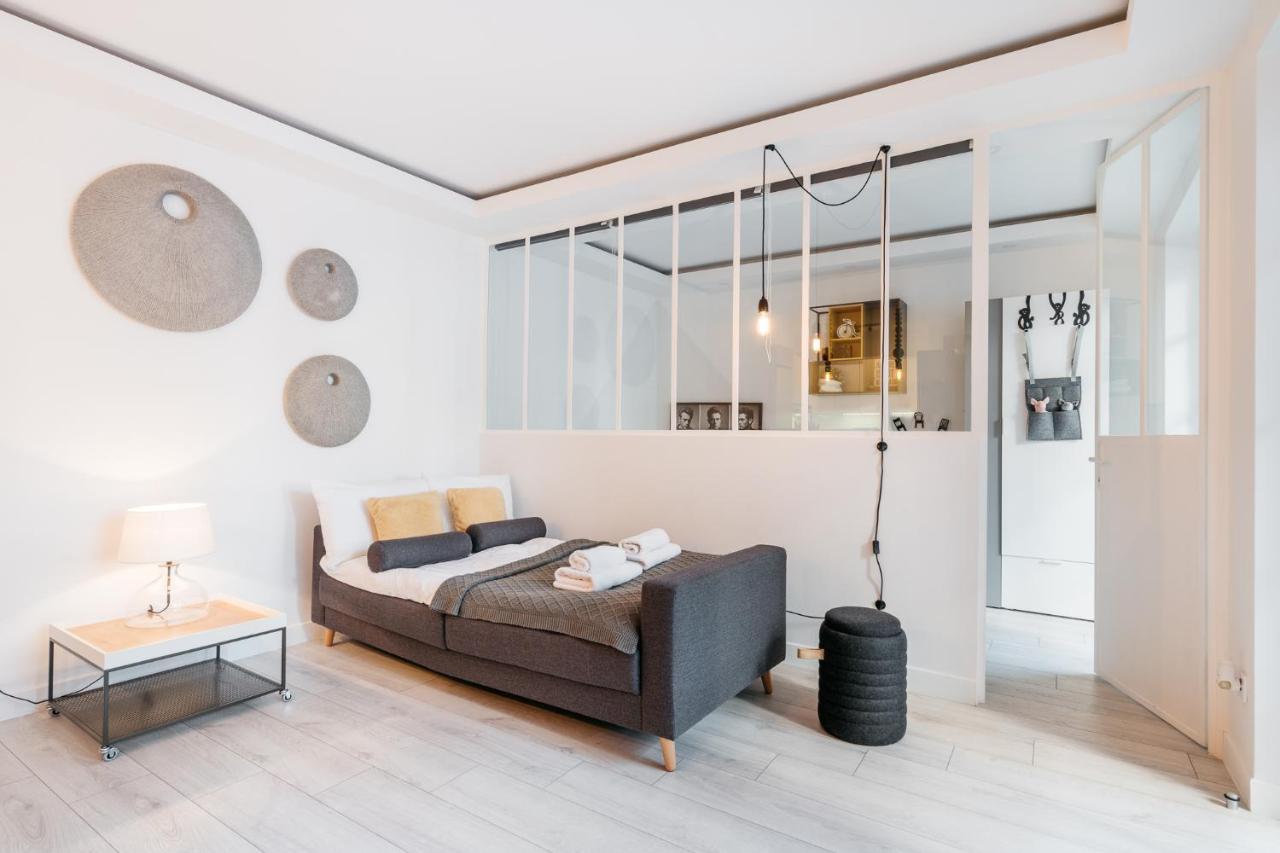 Downtown Apartment - Loftaffair Krakow Bagian luar foto