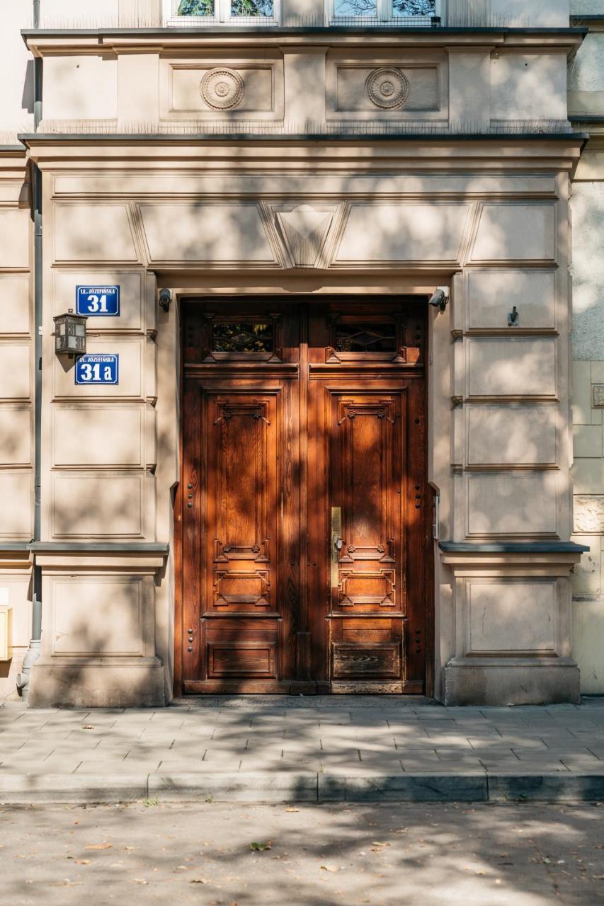 Downtown Apartment - Loftaffair Krakow Bagian luar foto