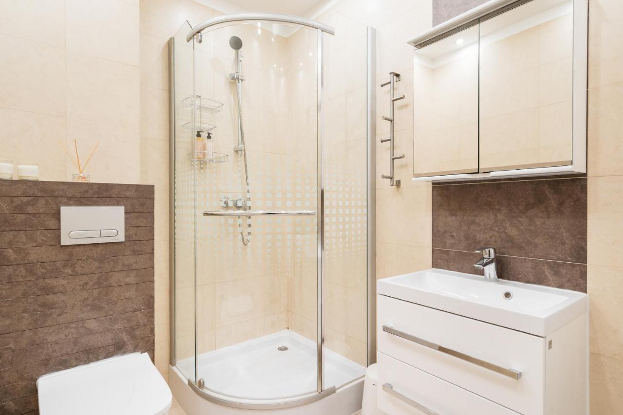Downtown Apartment - Loftaffair Krakow Bagian luar foto