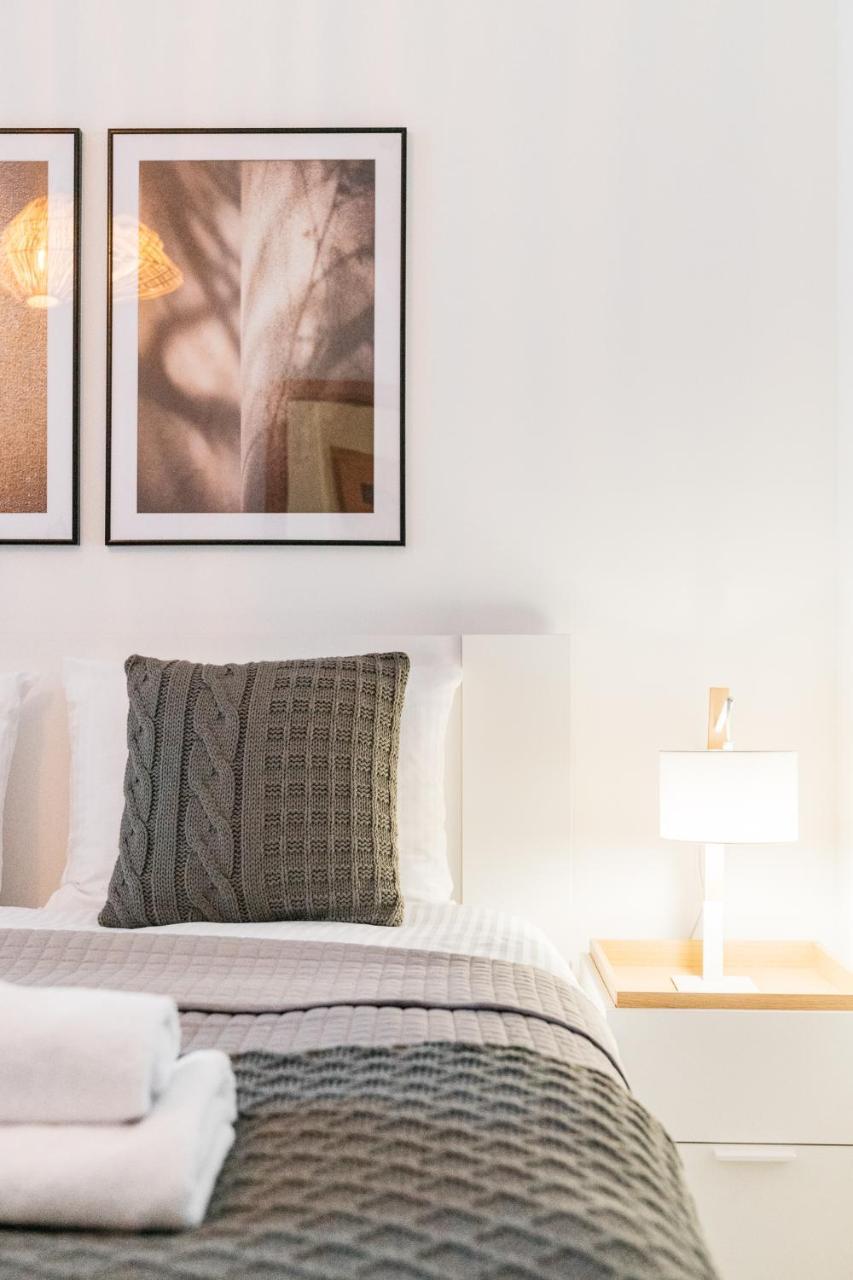 Downtown Apartment - Loftaffair Krakow Bagian luar foto