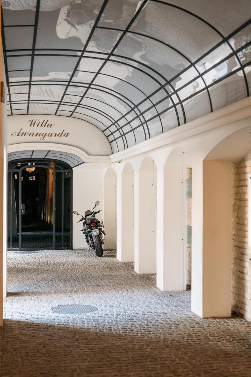 Downtown Apartment - Loftaffair Krakow Bagian luar foto