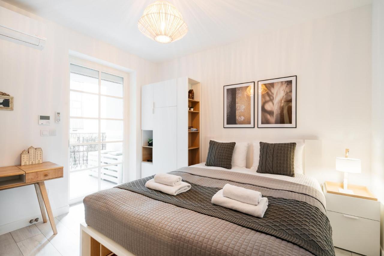Downtown Apartment - Loftaffair Krakow Bagian luar foto
