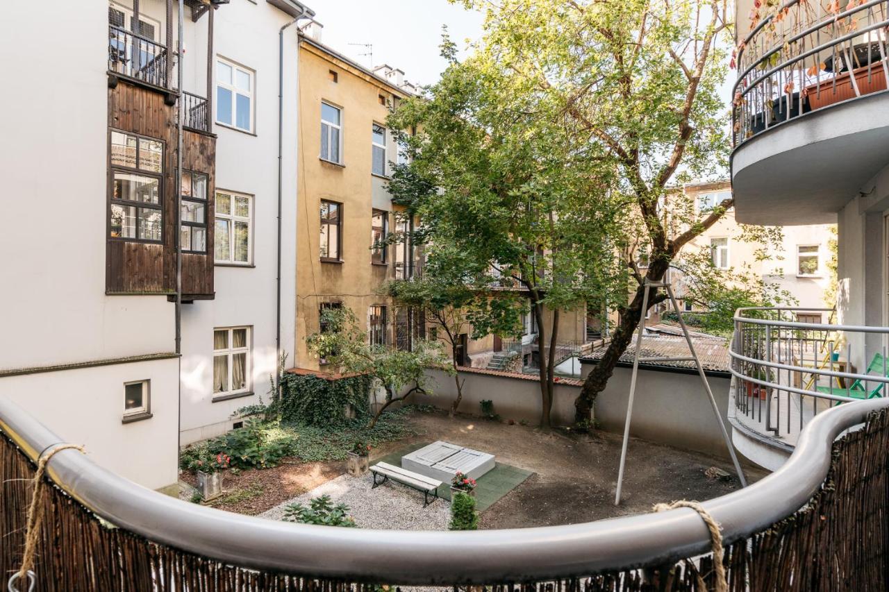 Downtown Apartment - Loftaffair Krakow Bagian luar foto