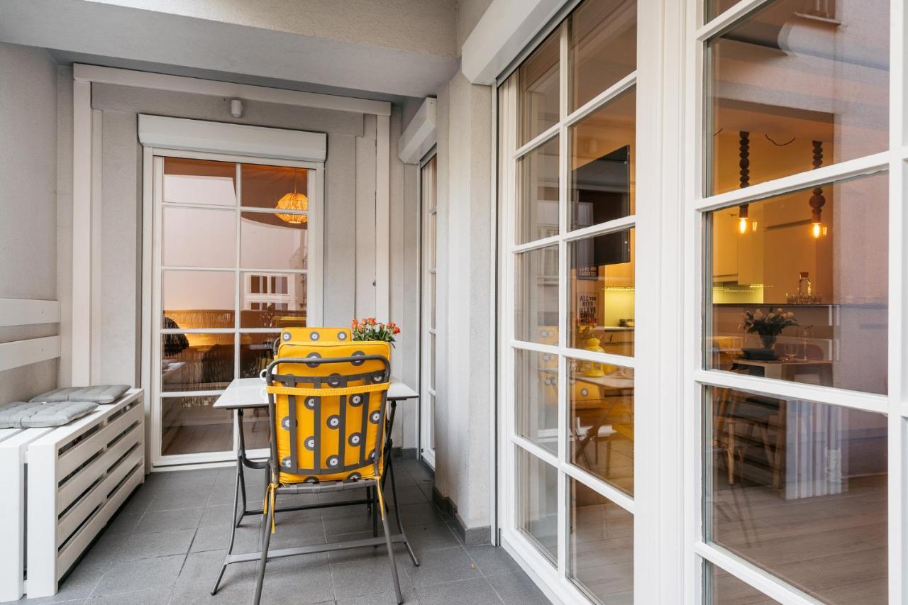 Downtown Apartment - Loftaffair Krakow Bagian luar foto