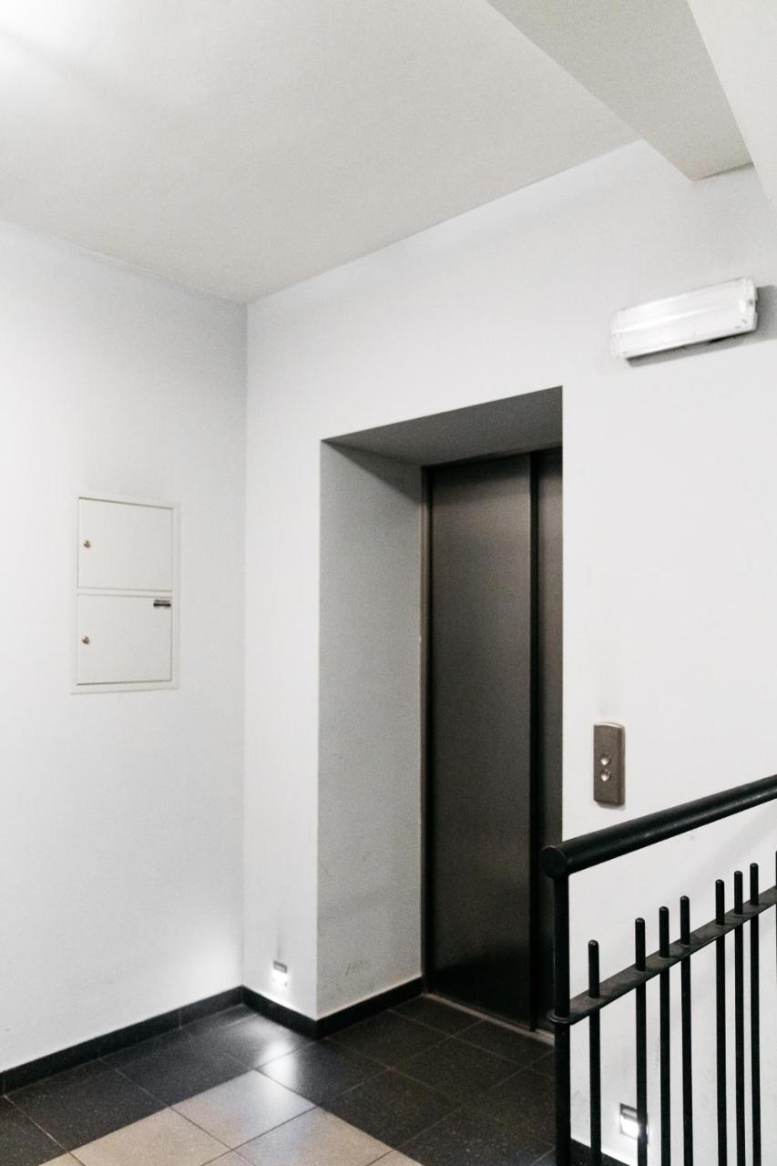 Downtown Apartment - Loftaffair Krakow Bagian luar foto