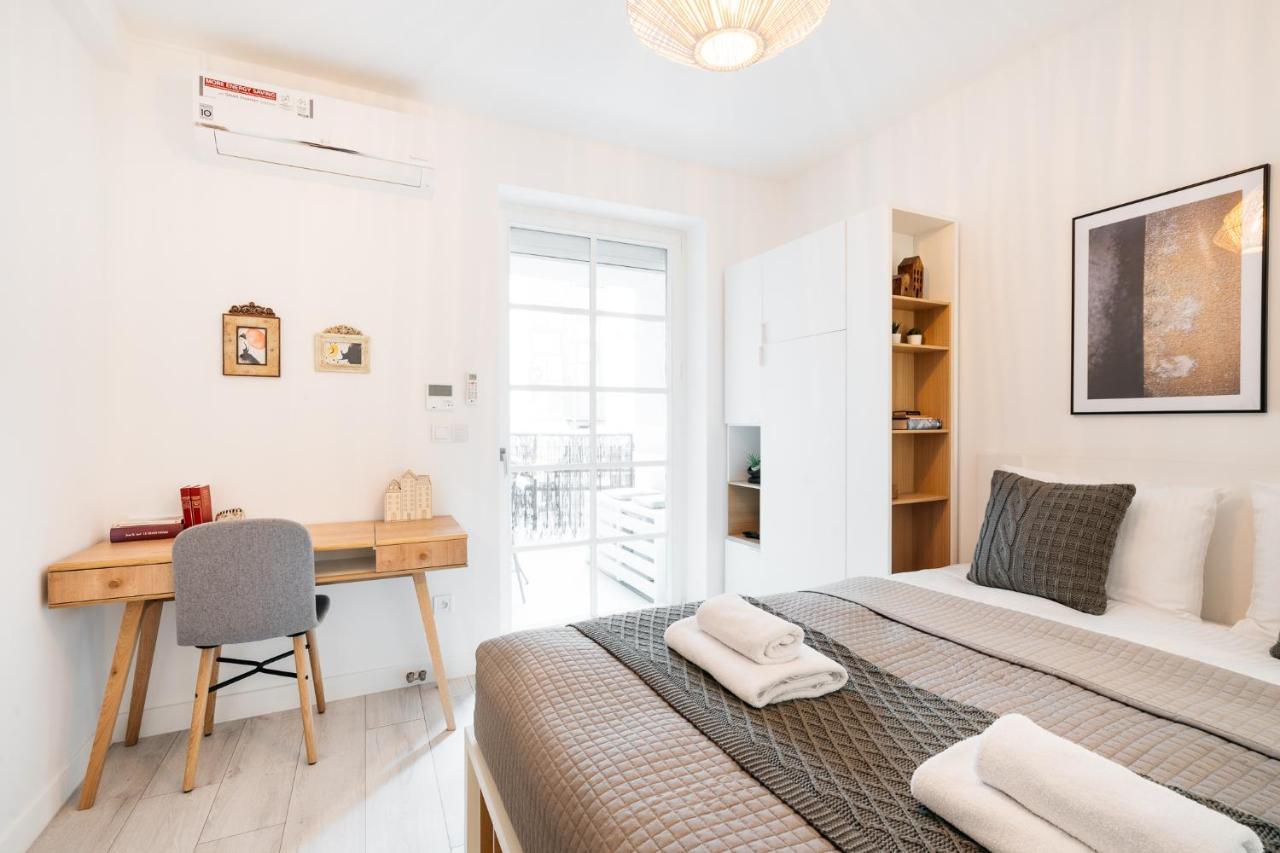 Downtown Apartment - Loftaffair Krakow Bagian luar foto