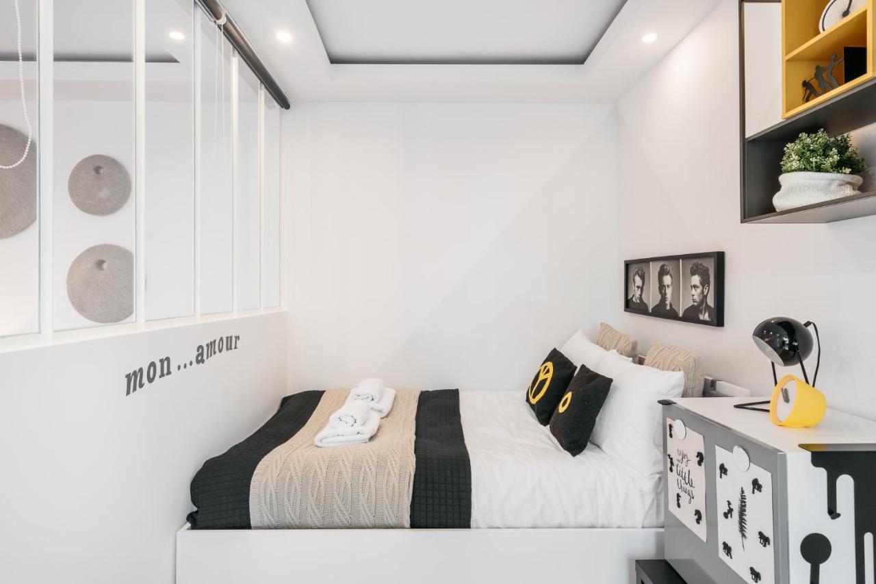 Downtown Apartment - Loftaffair Krakow Bagian luar foto