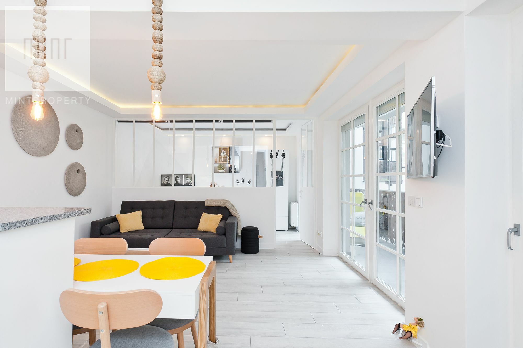 Downtown Apartment - Loftaffair Krakow Bagian luar foto