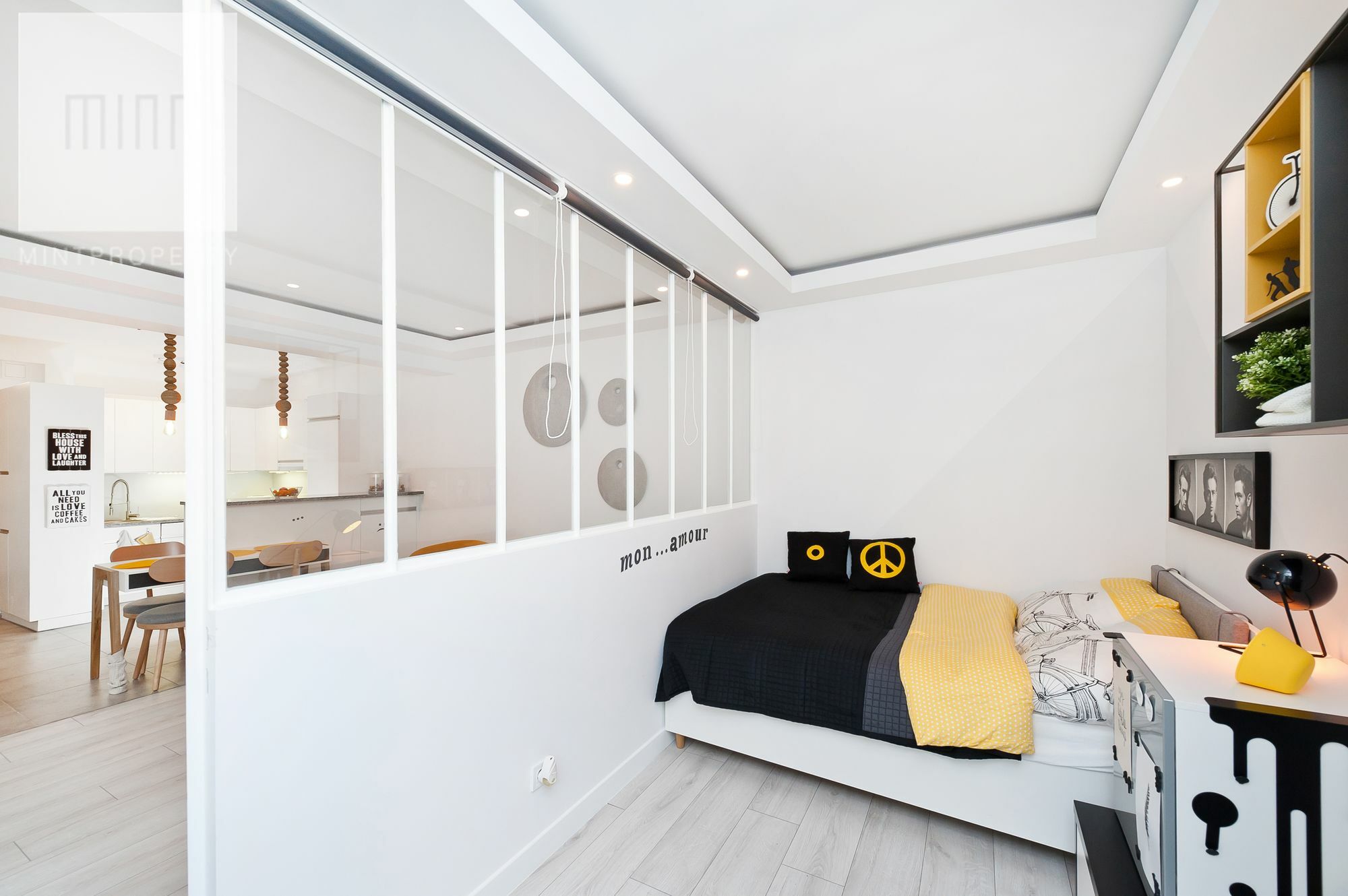 Downtown Apartment - Loftaffair Krakow Bagian luar foto