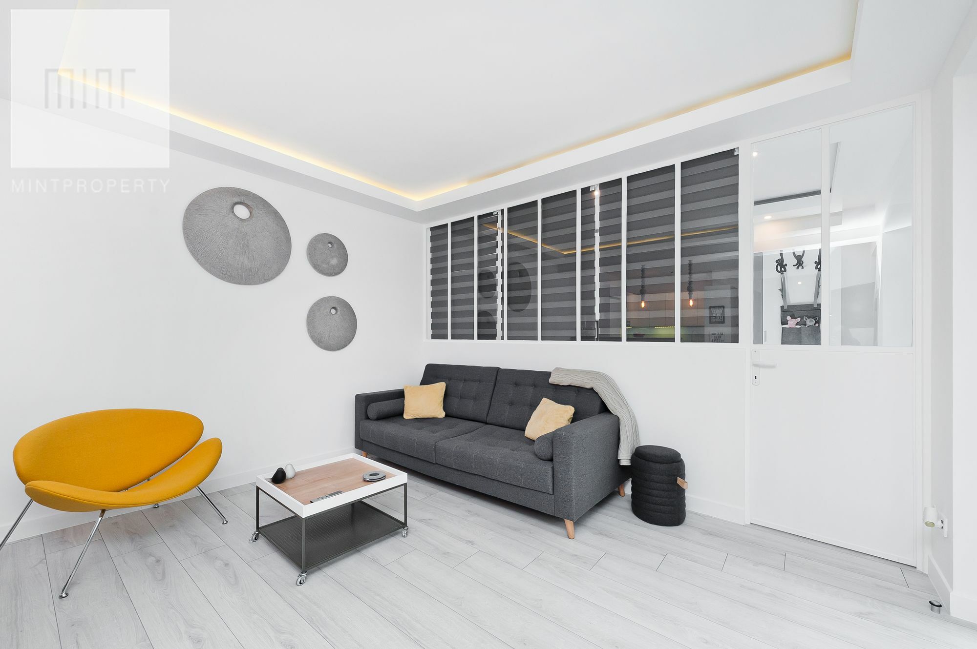 Downtown Apartment - Loftaffair Krakow Bagian luar foto