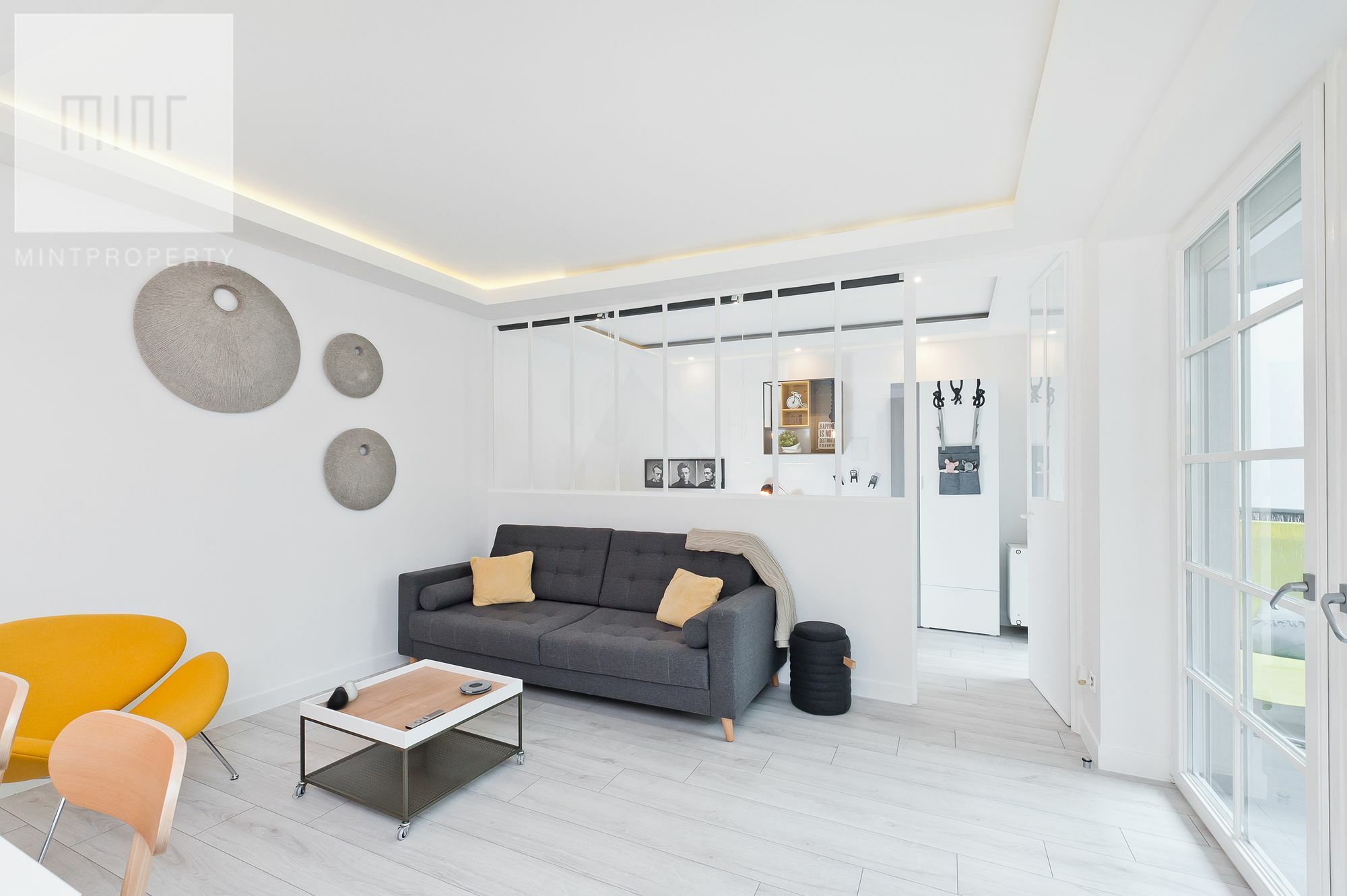 Downtown Apartment - Loftaffair Krakow Bagian luar foto