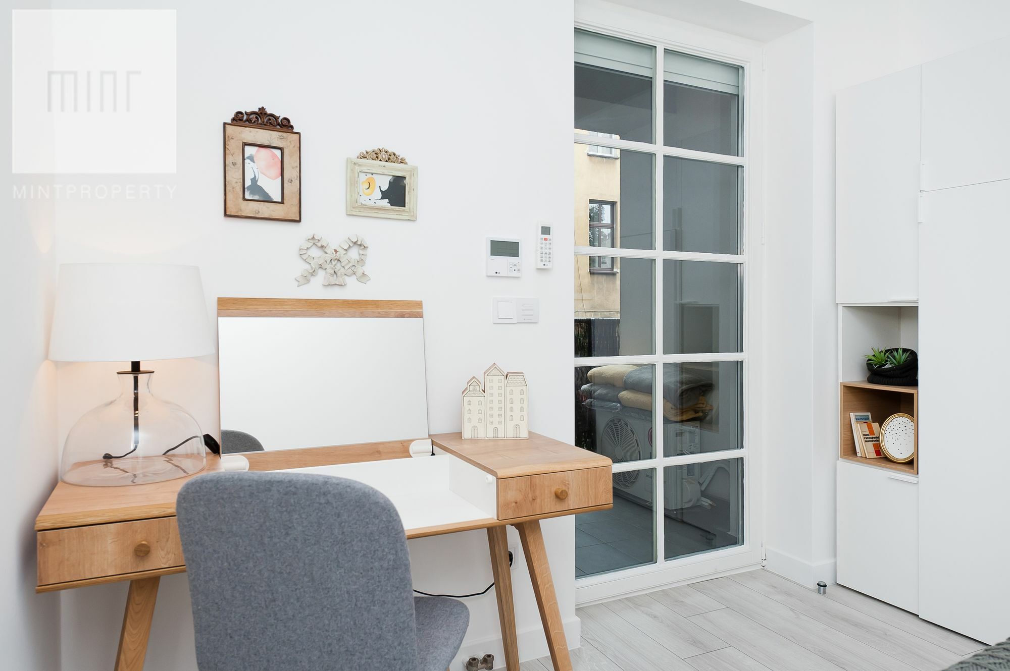 Downtown Apartment - Loftaffair Krakow Bagian luar foto
