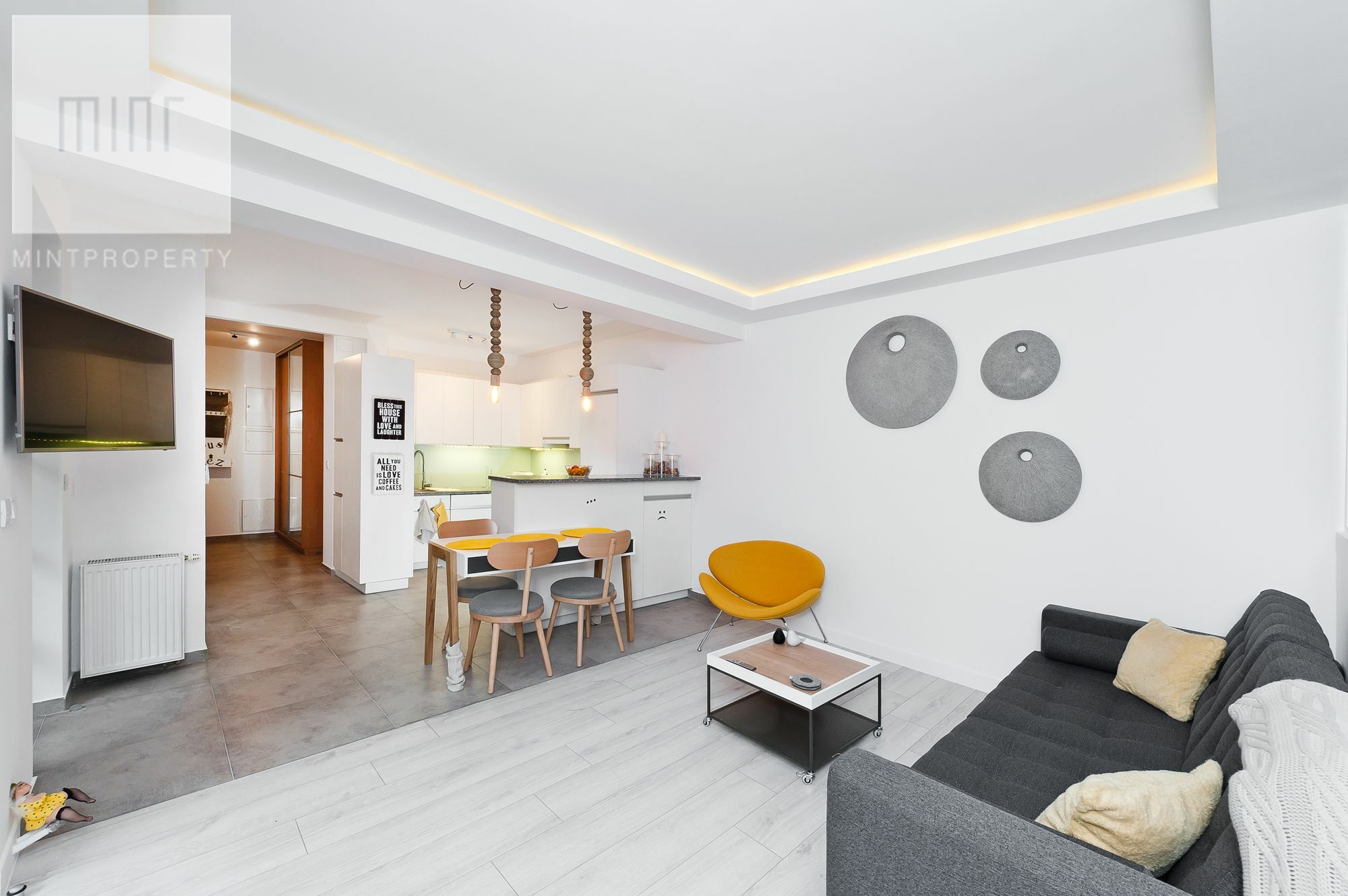 Downtown Apartment - Loftaffair Krakow Bagian luar foto