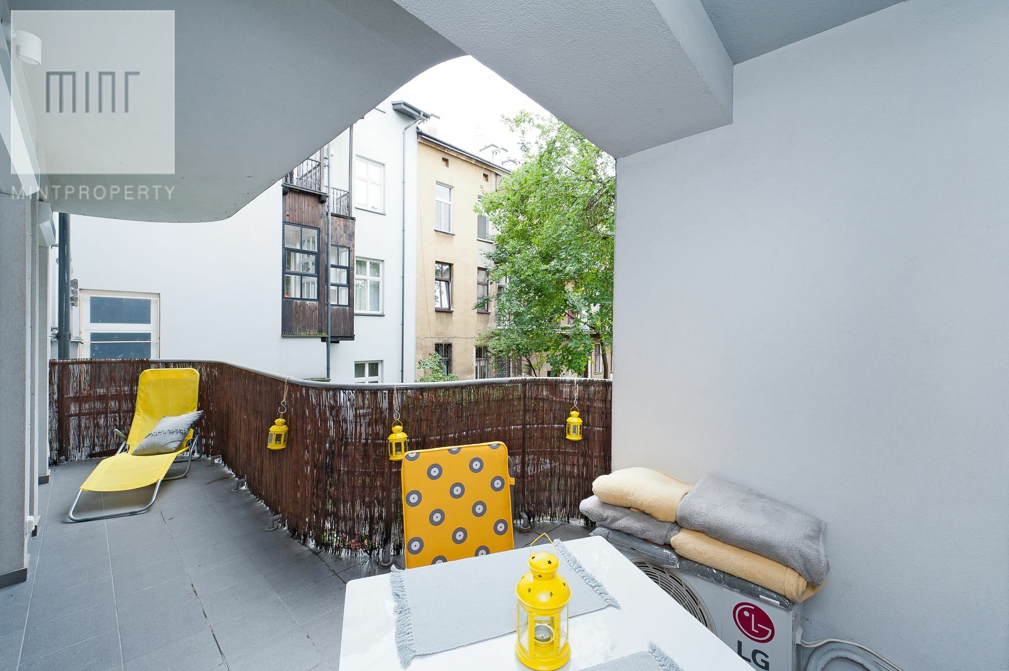 Downtown Apartment - Loftaffair Krakow Bagian luar foto