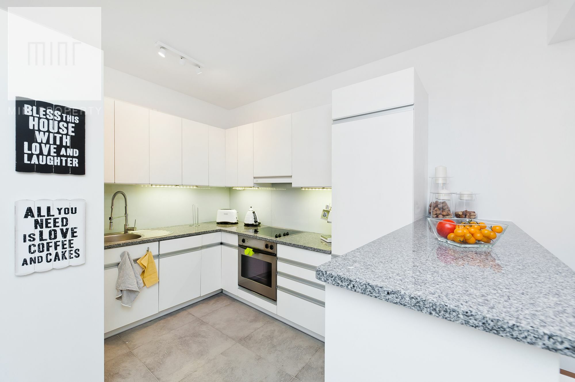Downtown Apartment - Loftaffair Krakow Bagian luar foto